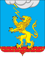 Символ города Тучково